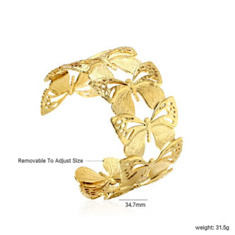 Flutter Bangle