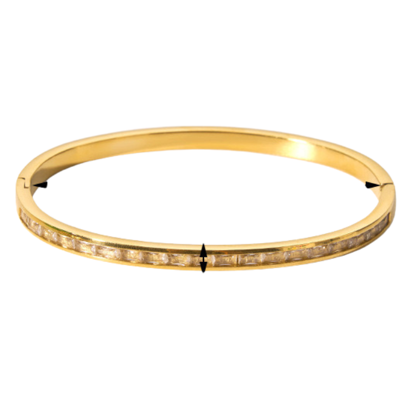 Empress Bangle