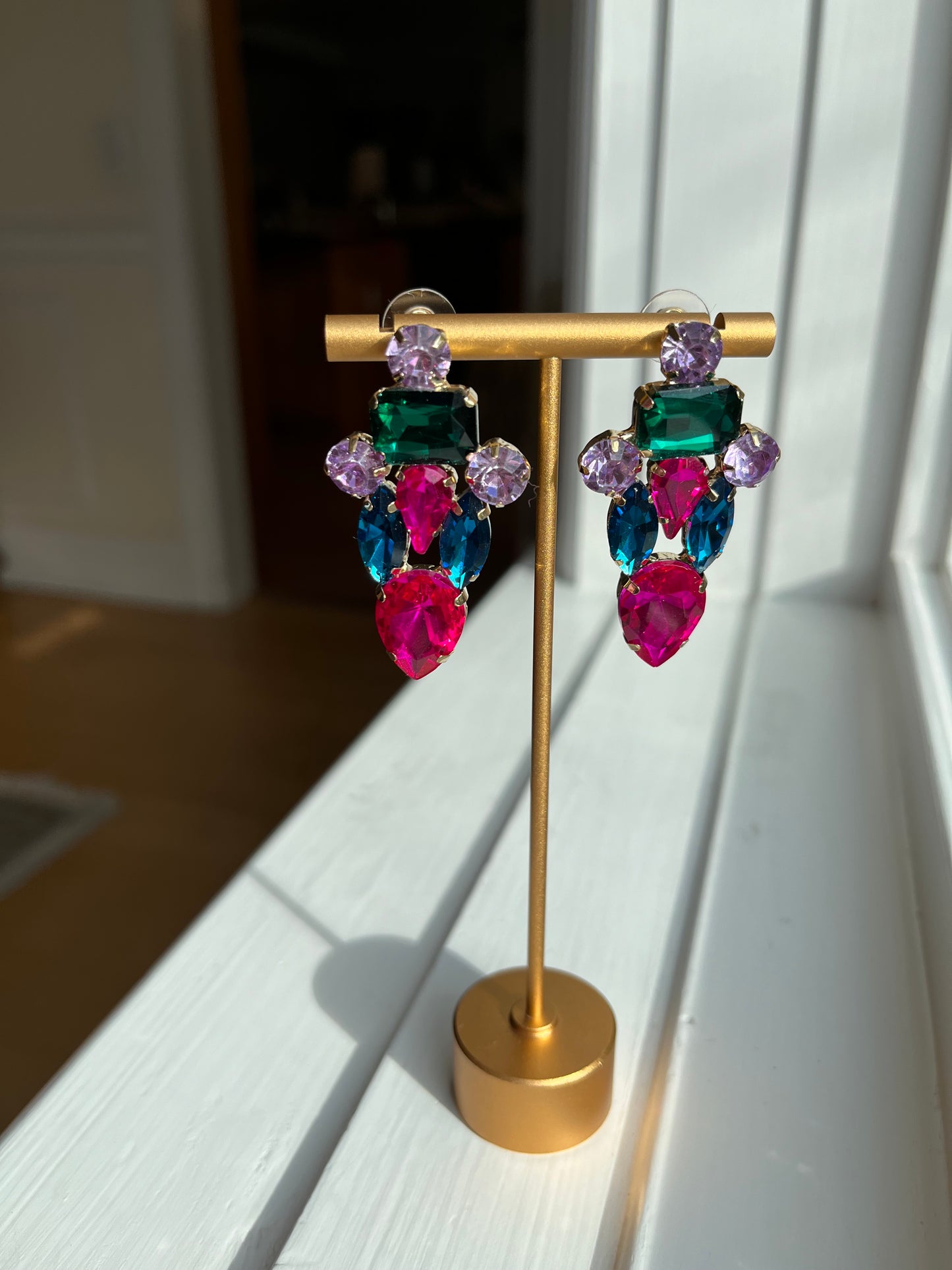 Chandler Earrings