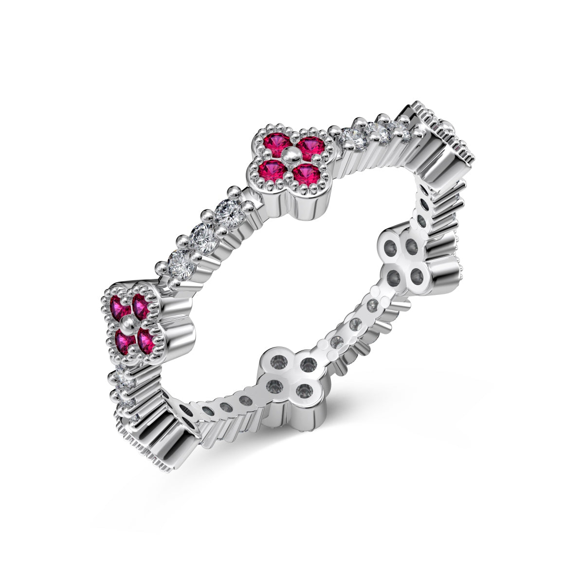 Timeless Ring