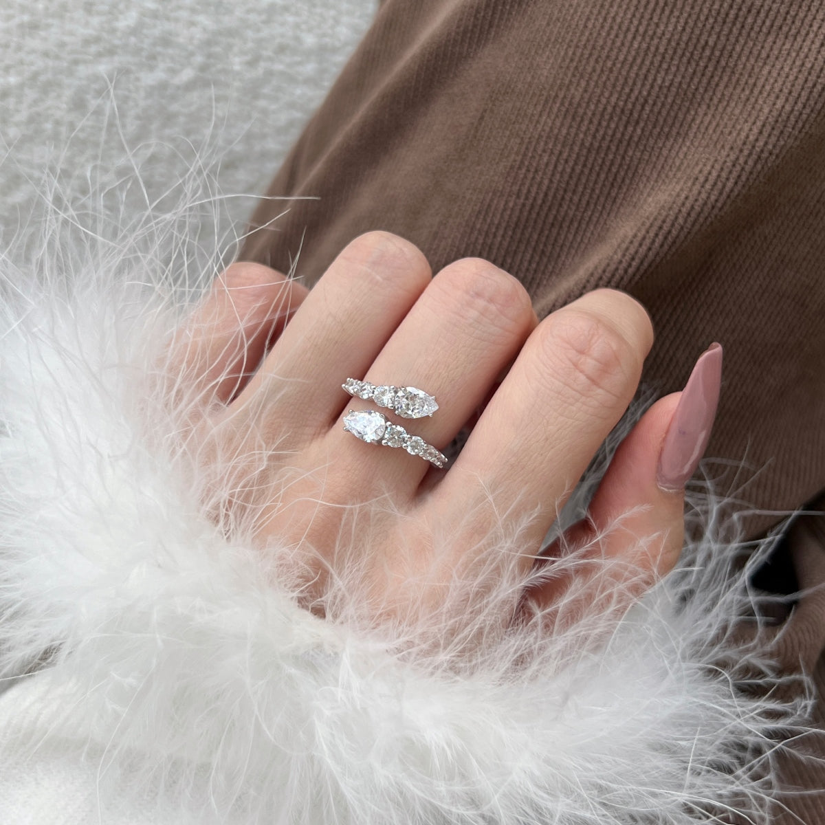 Farah Ring