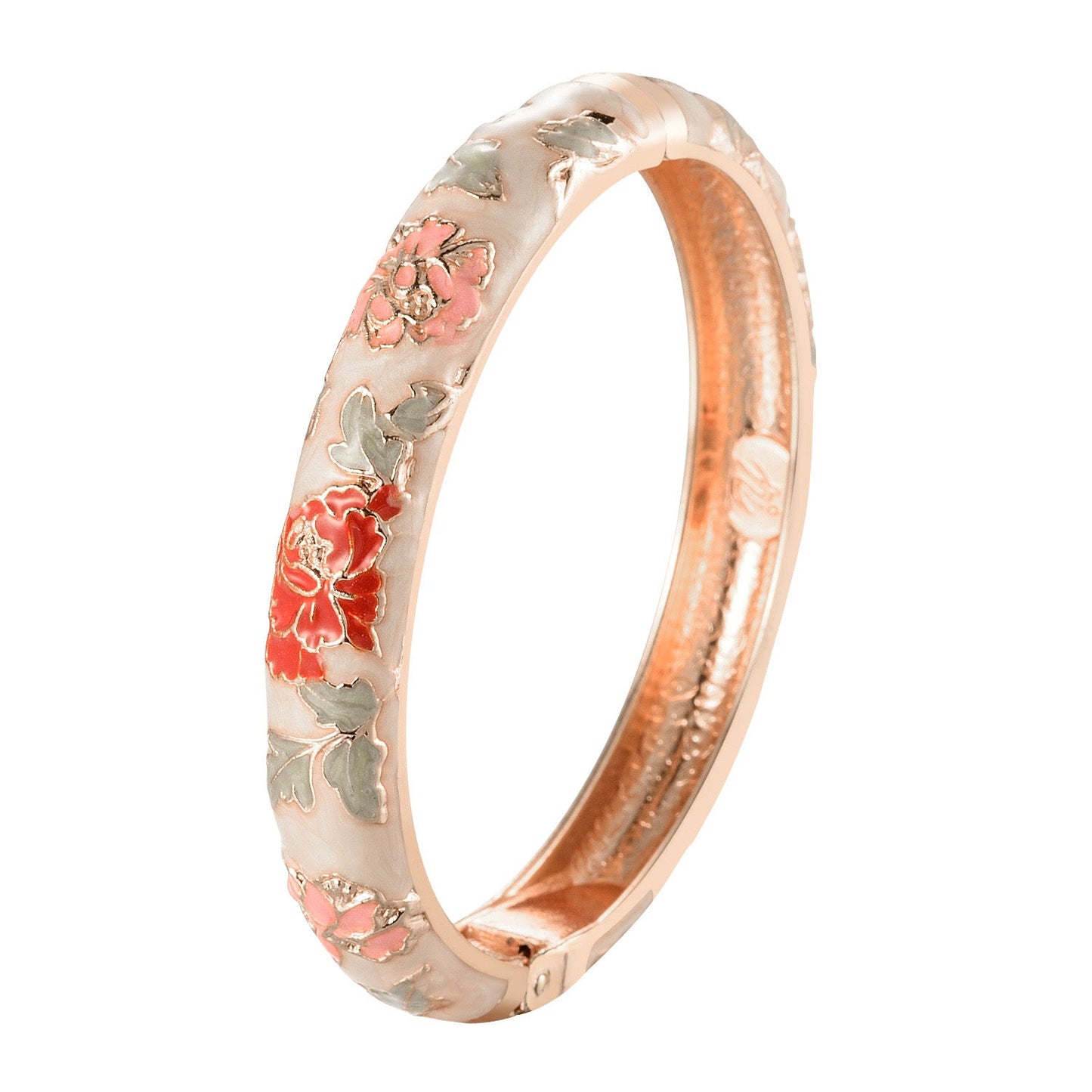Royal Blossom - Charmed In Fashion