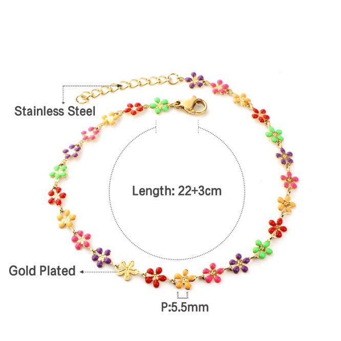 Single Daisy - Charmed In Fashion