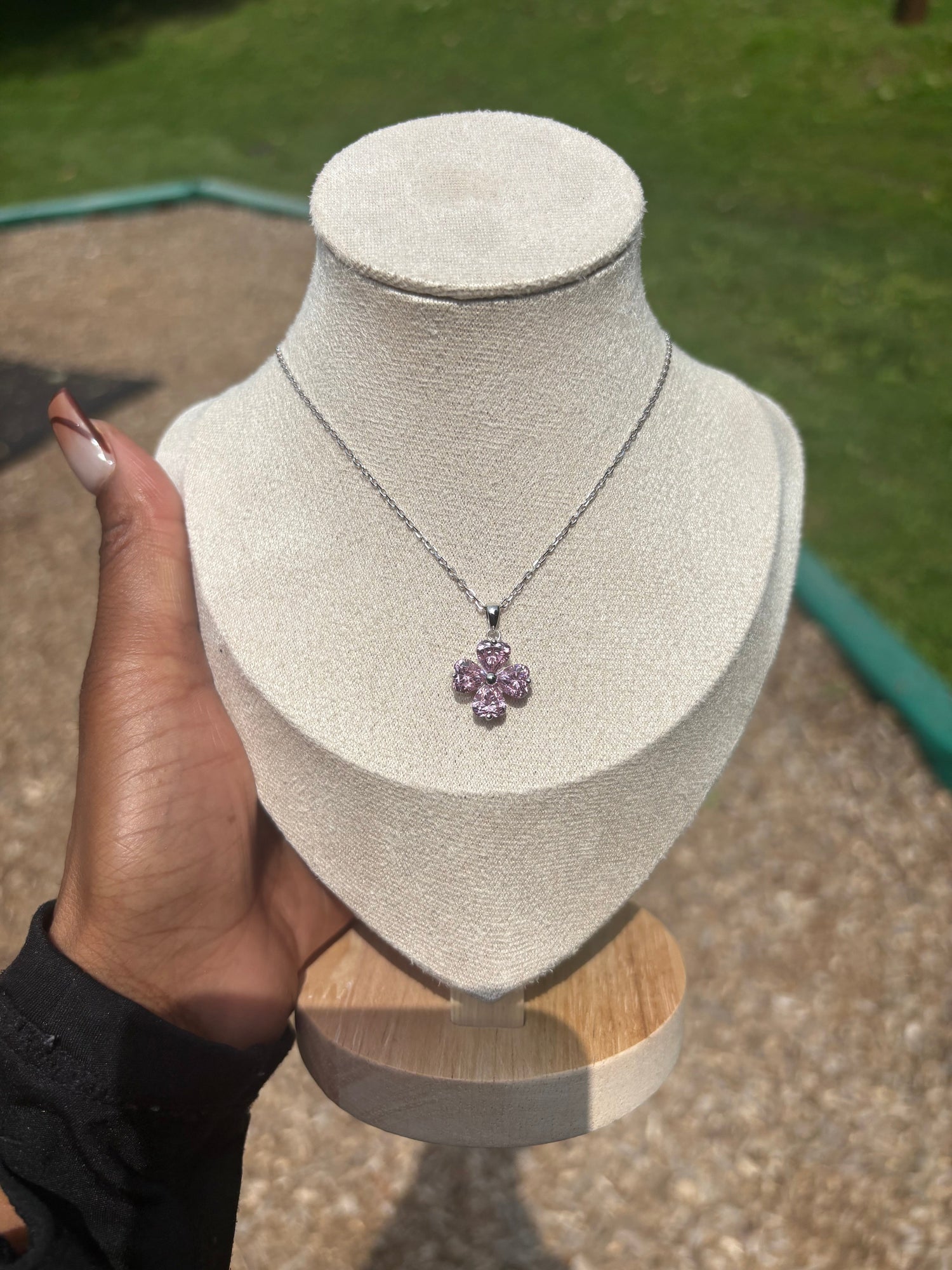 Spring Collection - Charmed In Fashion