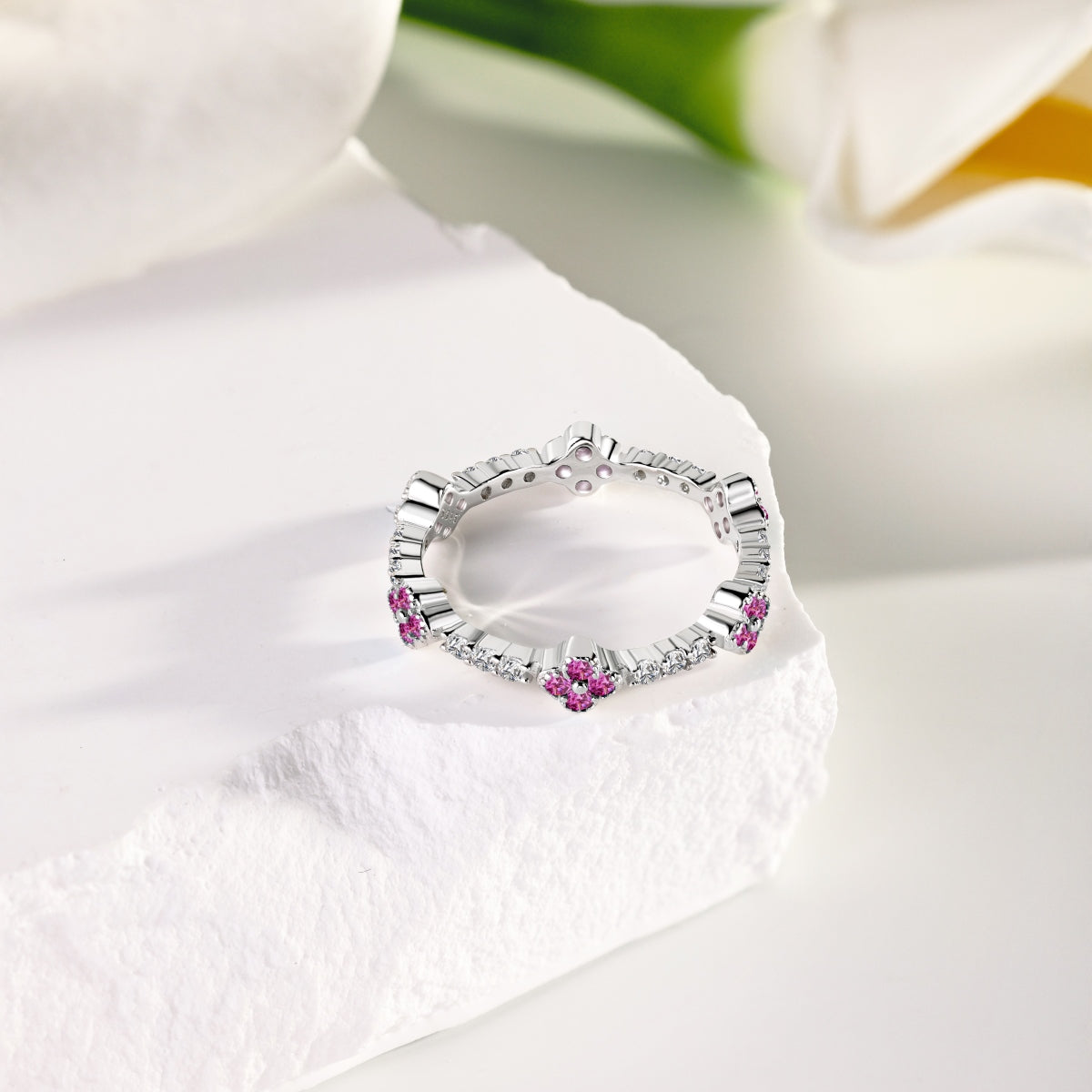 Timeless Ring