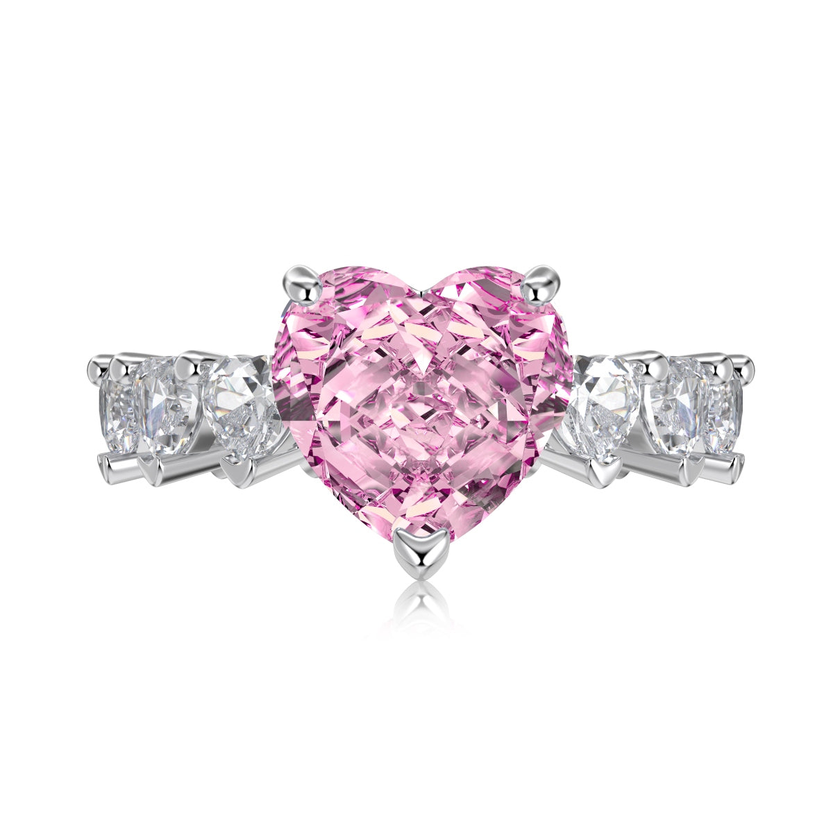 Written in Love Ring