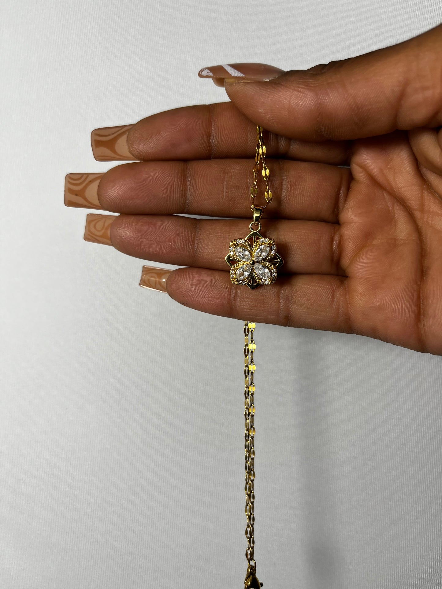 Love Me Jewelry Set