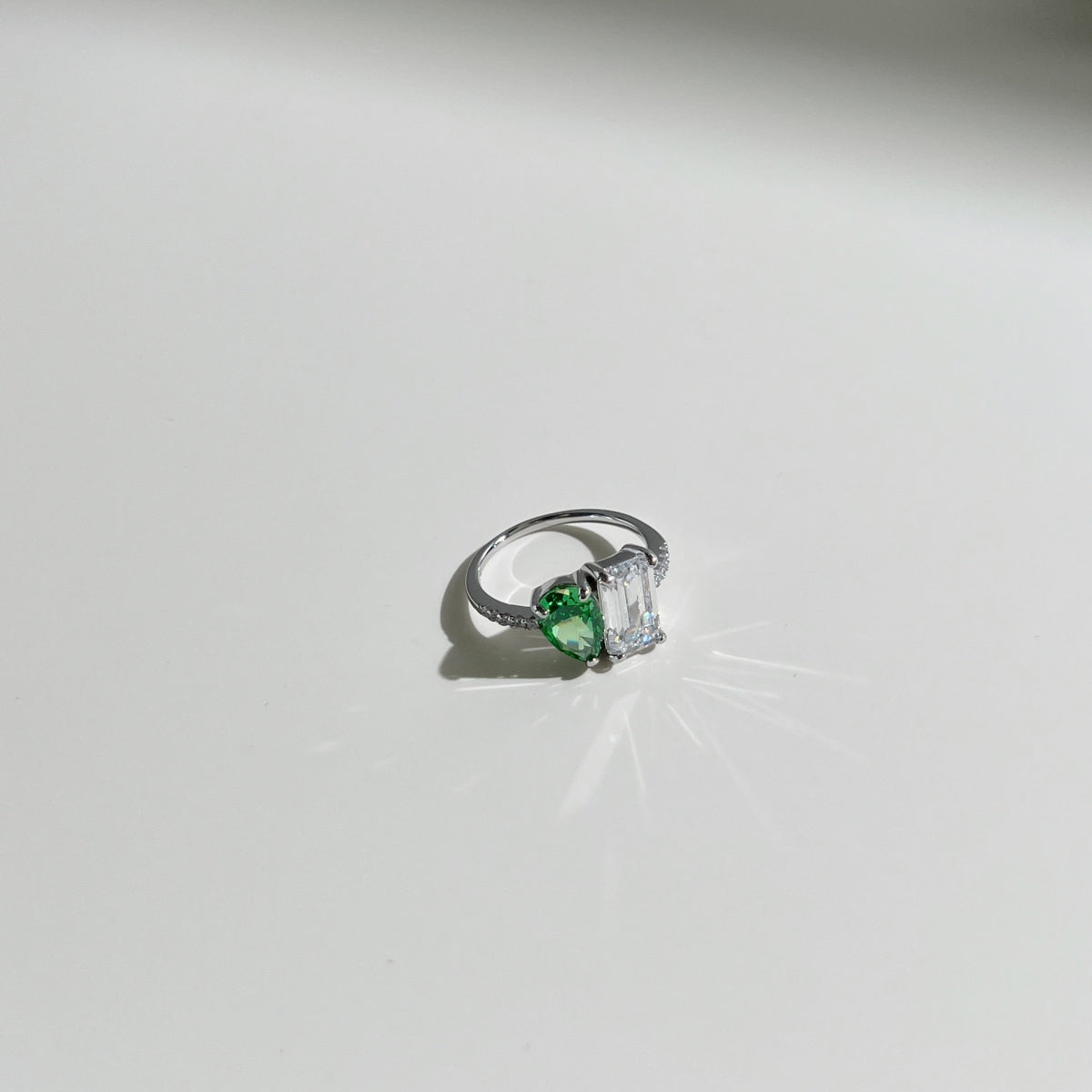 Glamour Ring