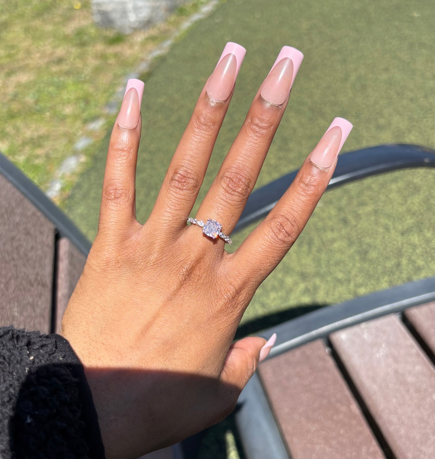 Princess Ring
