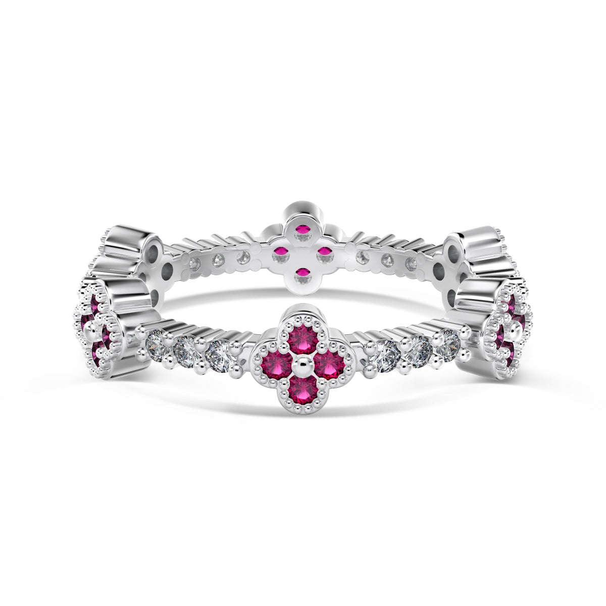 Timeless Ring