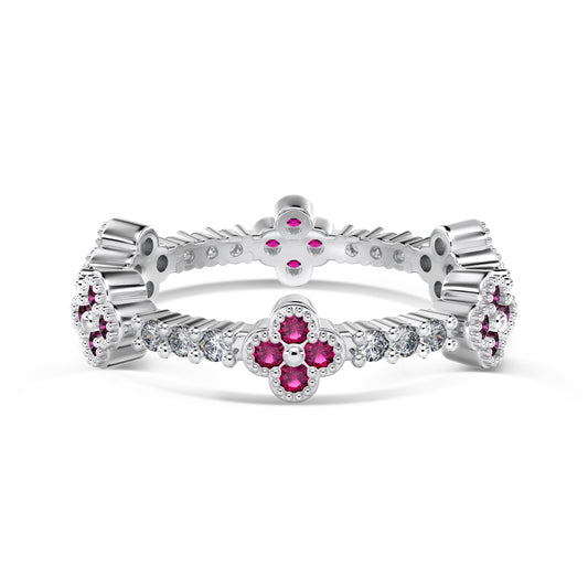 Timeless Ring