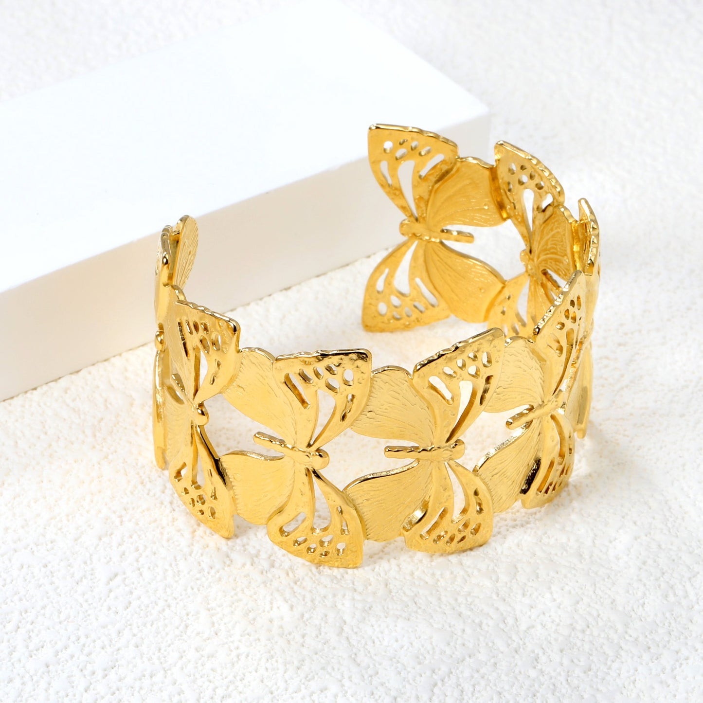 Flutter Bangle