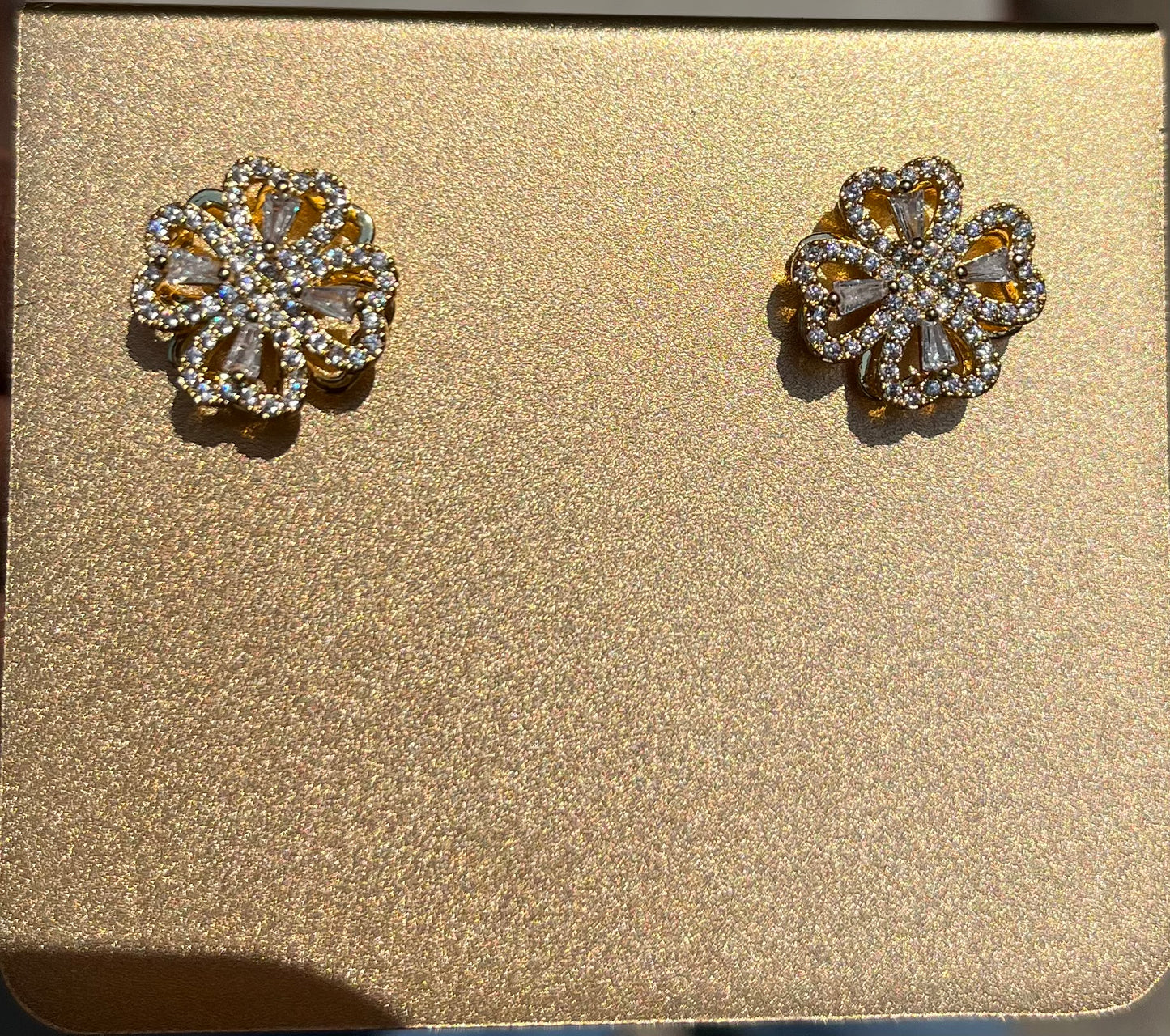 Lucky Charm Jewelry Set