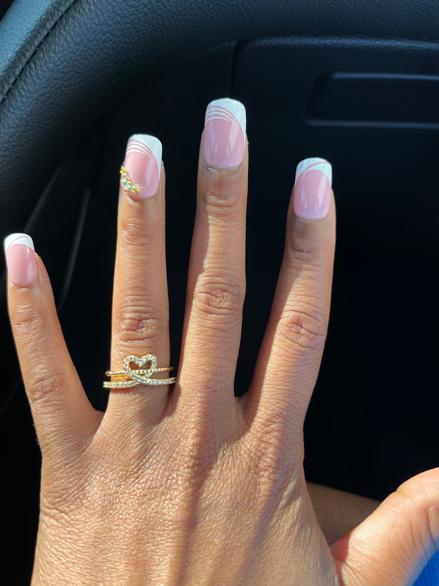 Love Struck Ring