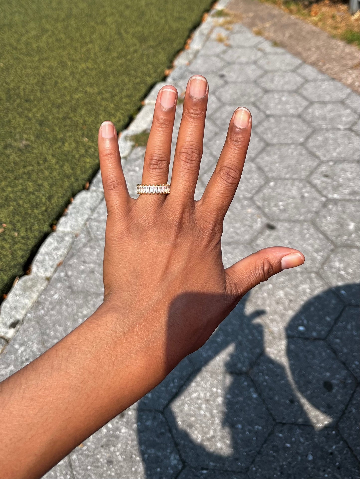 Ice Me Out