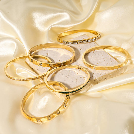 Empress Bangle