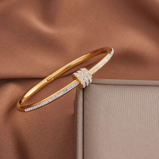 Bangle Gold