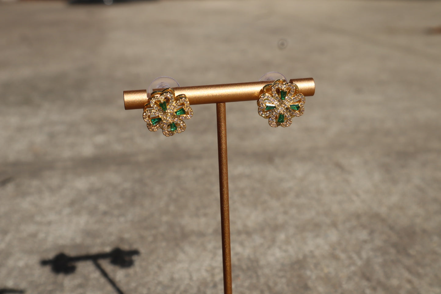 Lucky Charm Jewelry Set
