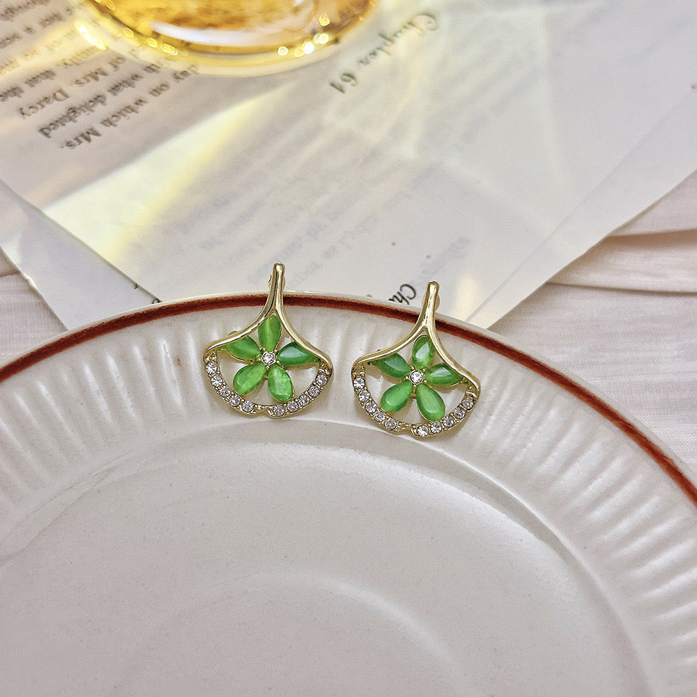 Sweet Tea Earrings