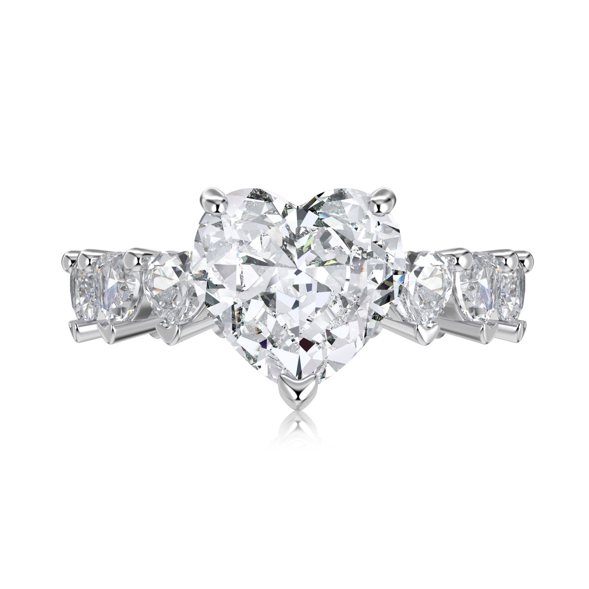 Written in Love Ring