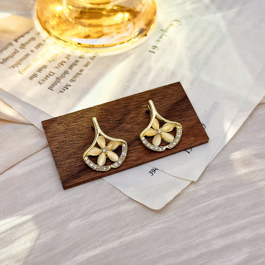Sweet Tea Earrings