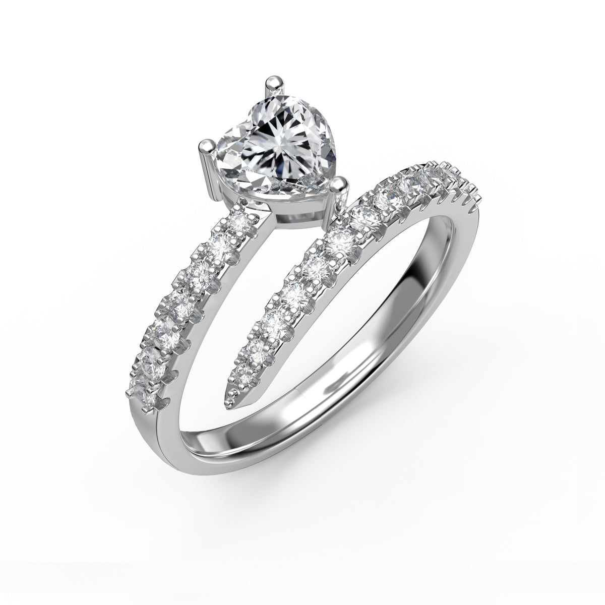 Eternal Bond Ring