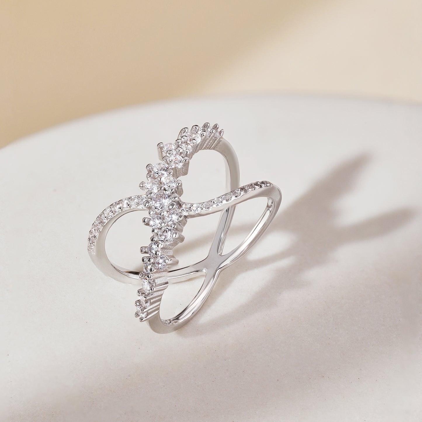 Crossroads Ring