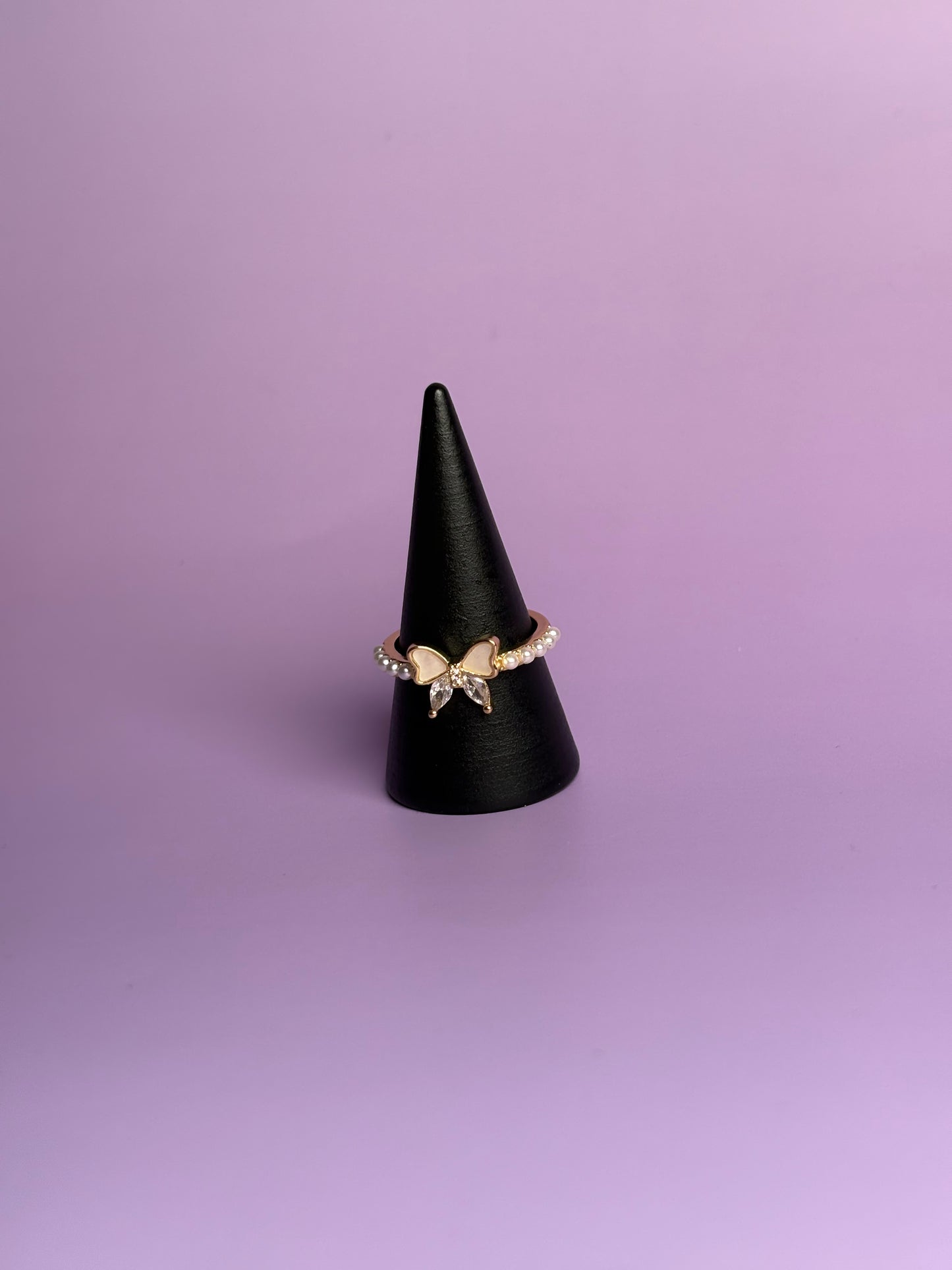 Minnie Ring