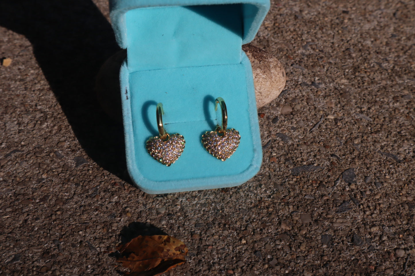 Love Struck Earrings