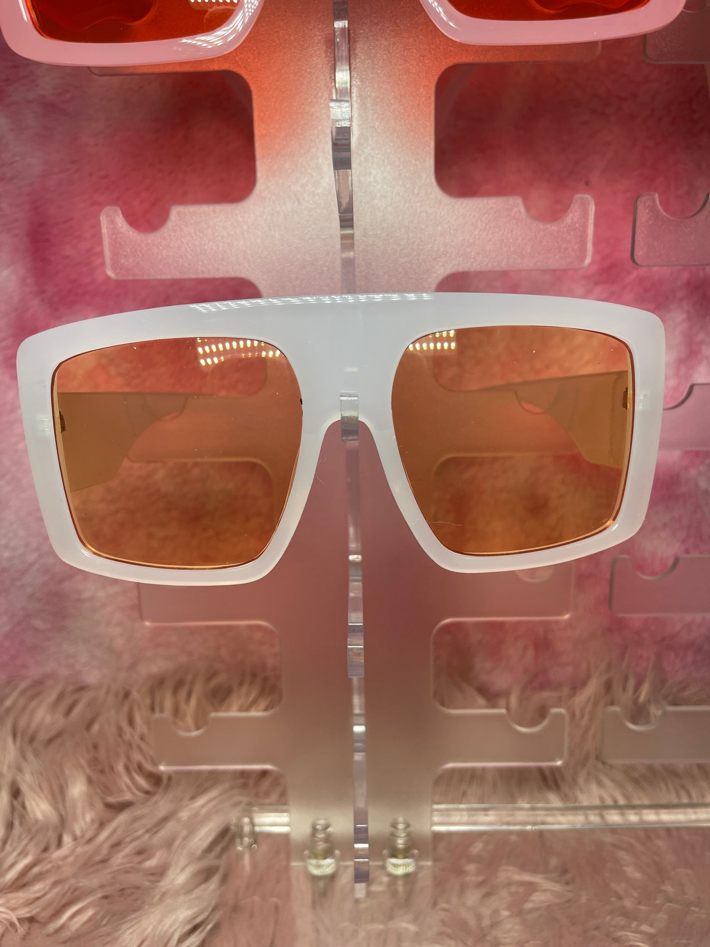 Throw Some Shade Sunglasses