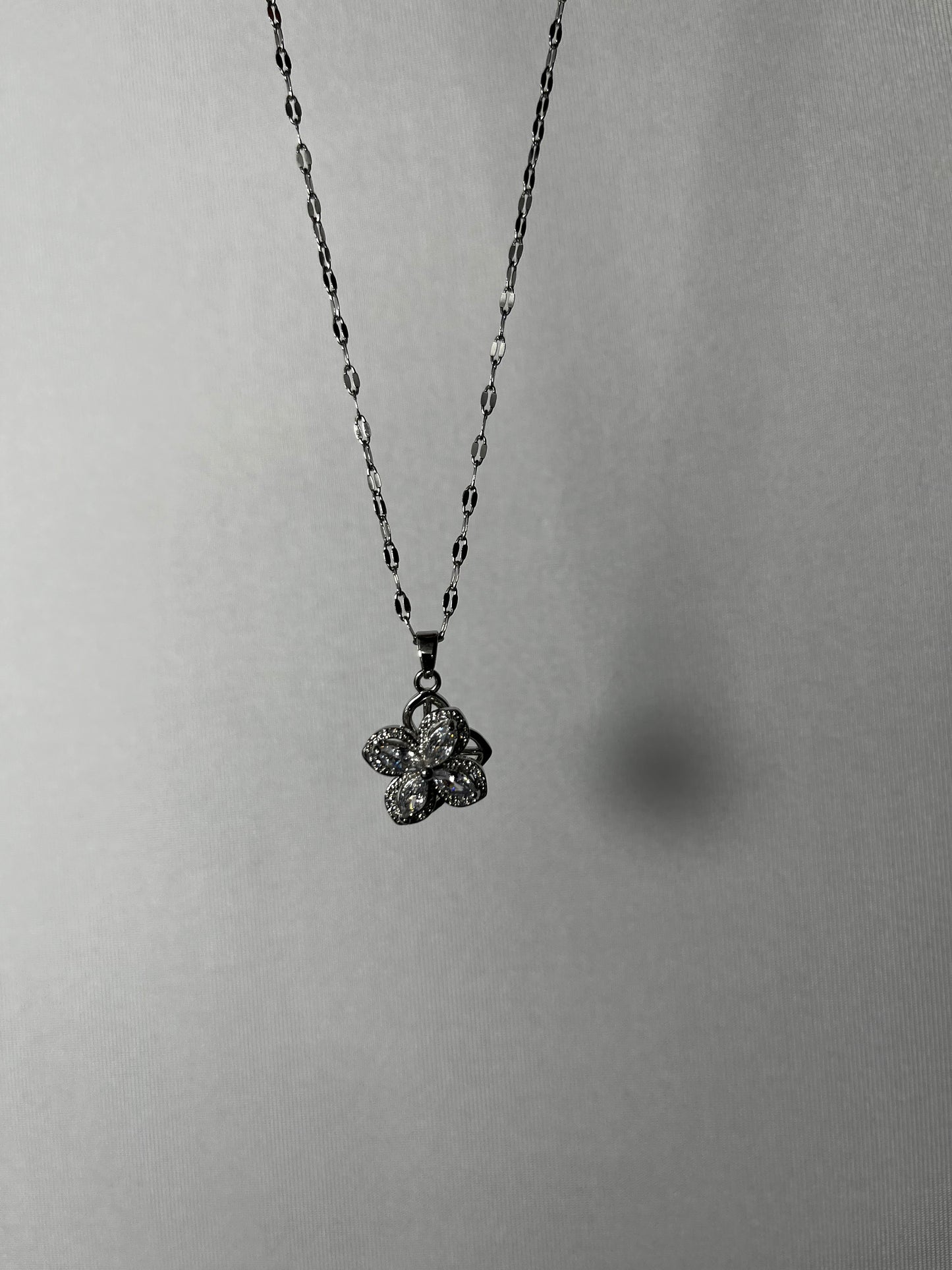 Love Me Jewelry Set