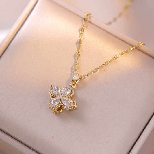 Love Me Jewelry Set