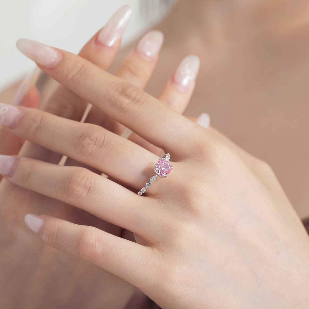 Princess Ring