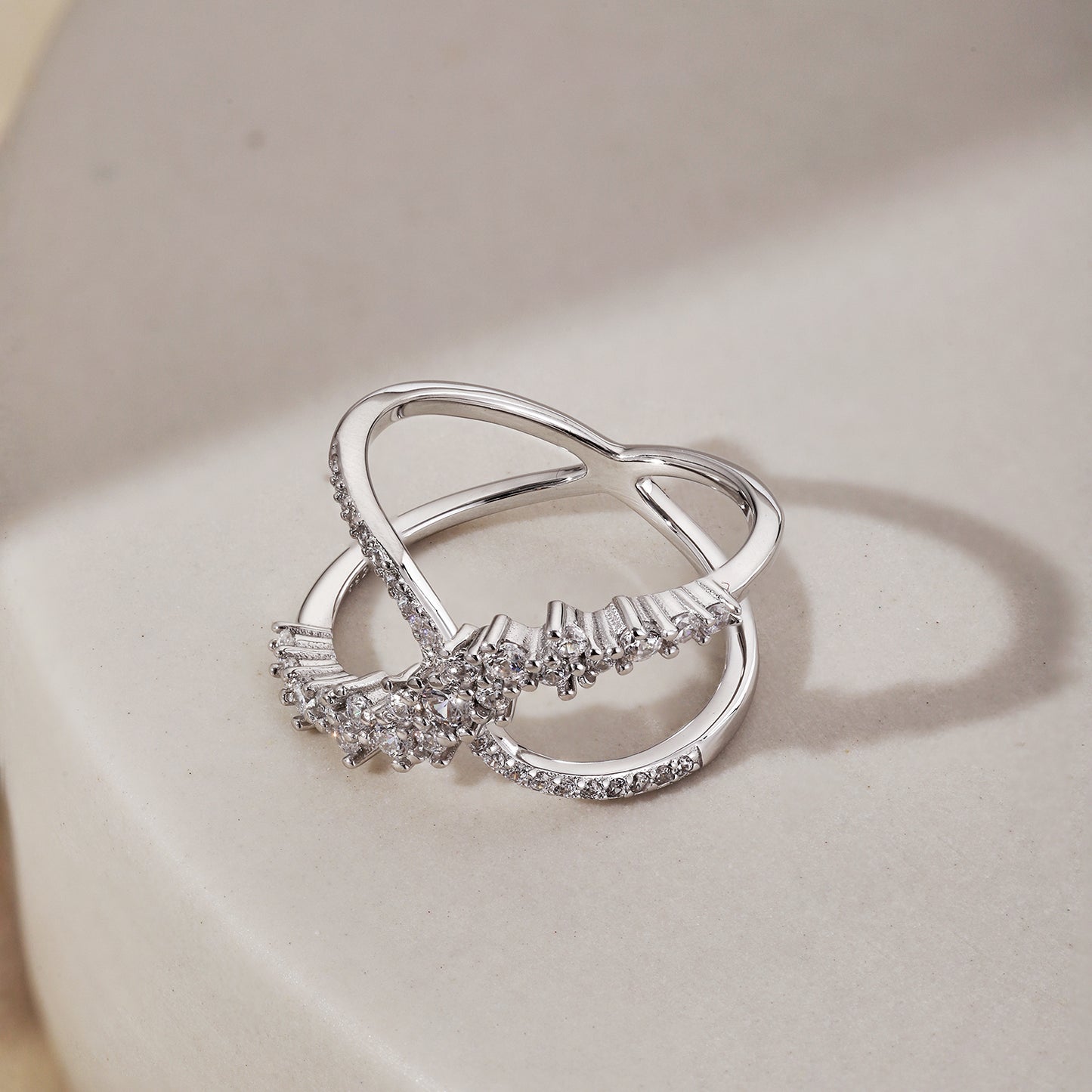 Crossroads Ring