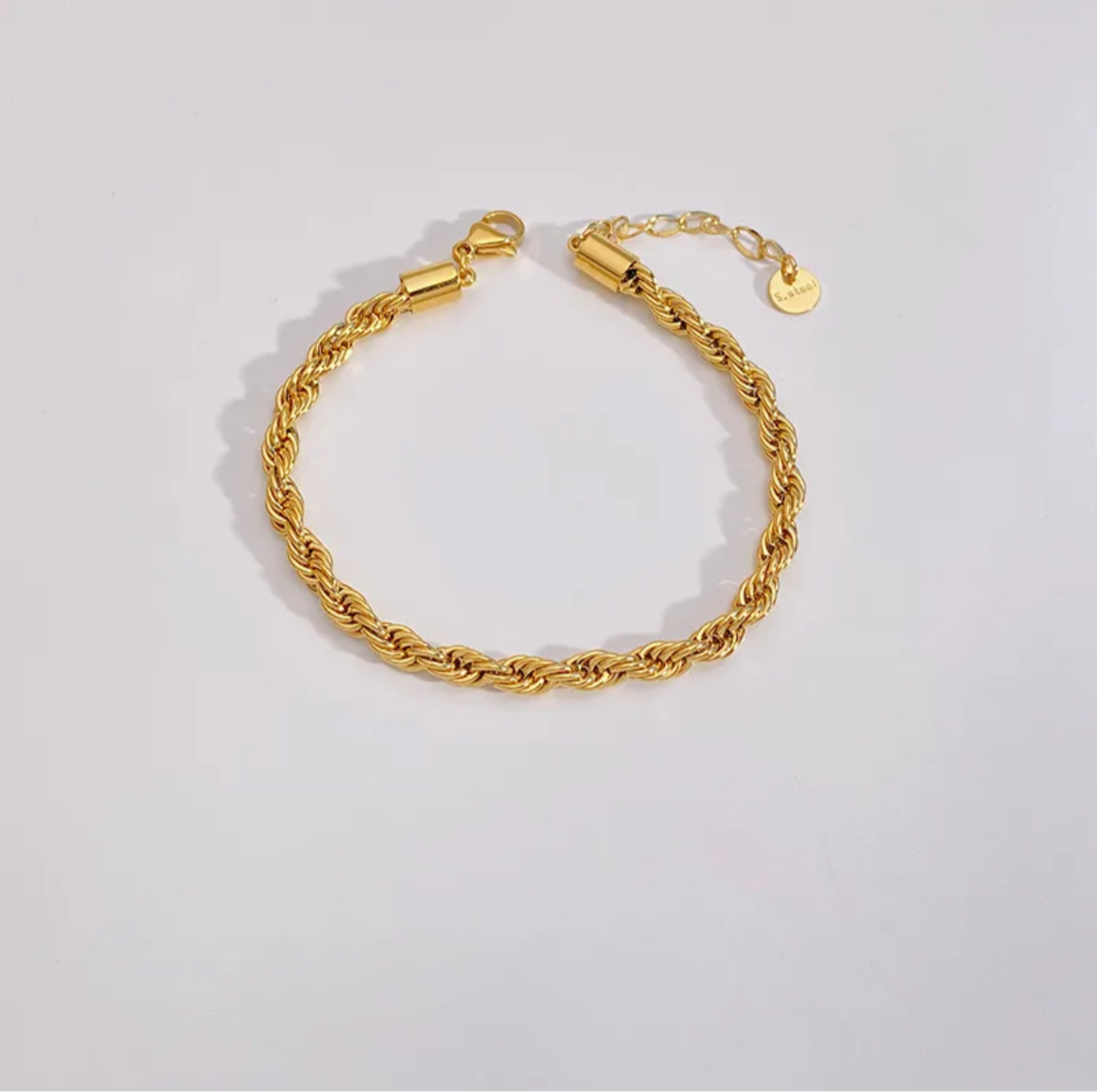 Mob Ties Bracelet
