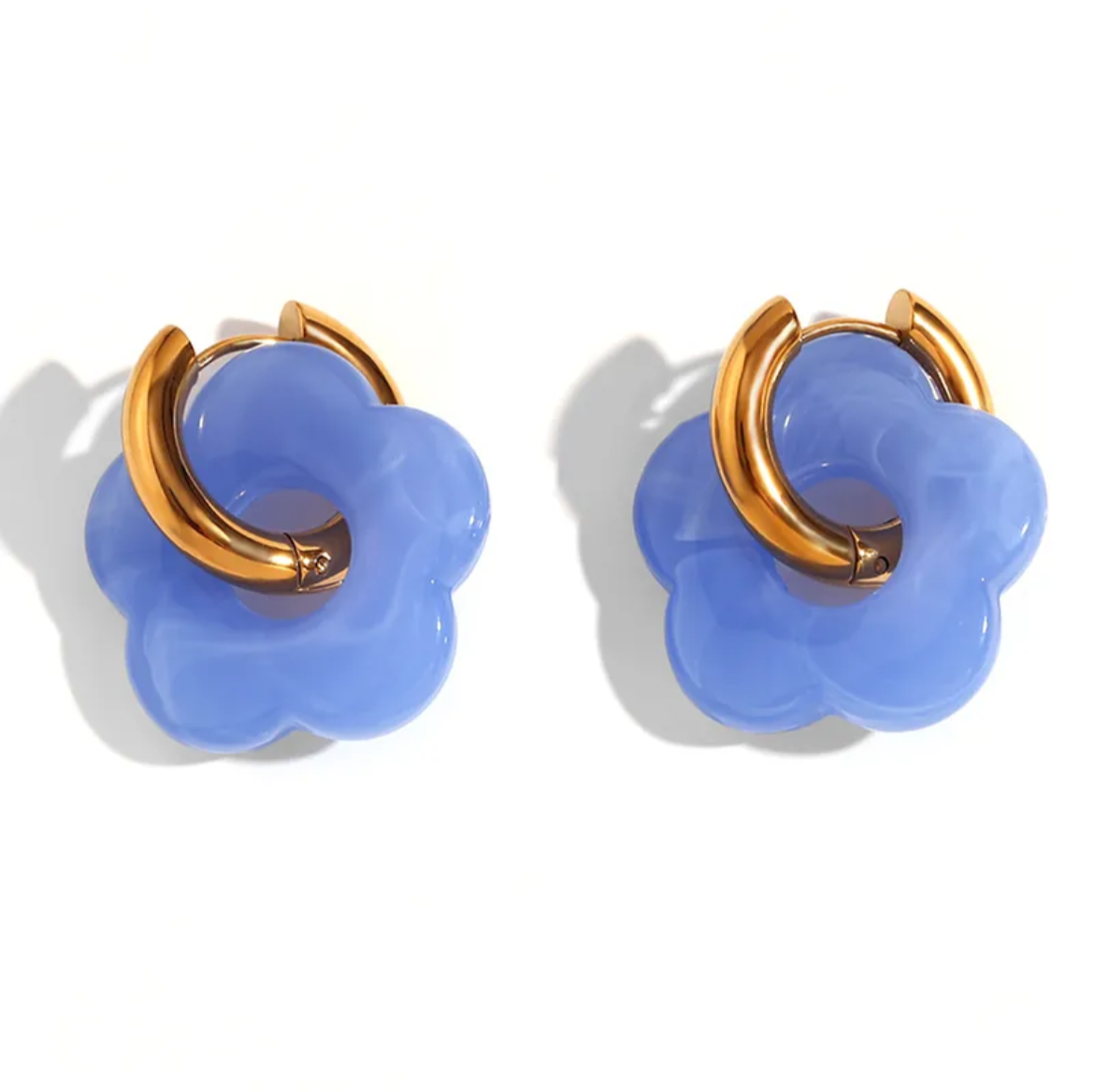 Starburst Earrings