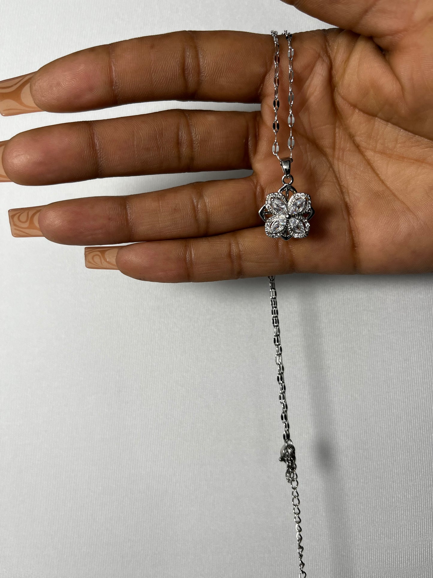 Love Me Jewelry Set