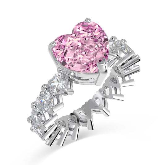 Written in Love Ring