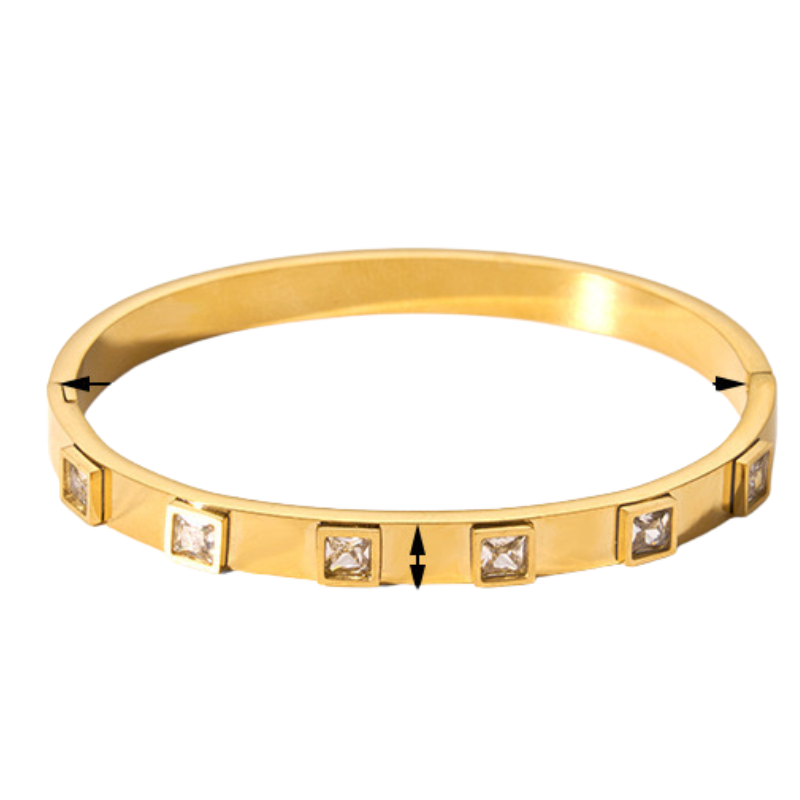 Empress Bangle