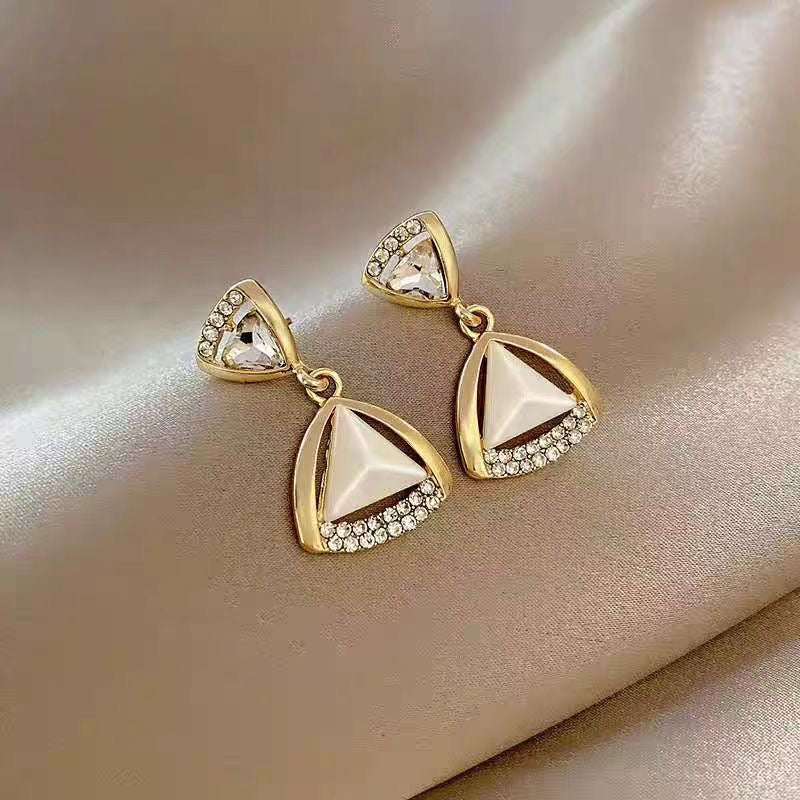 Mercedes Earrings