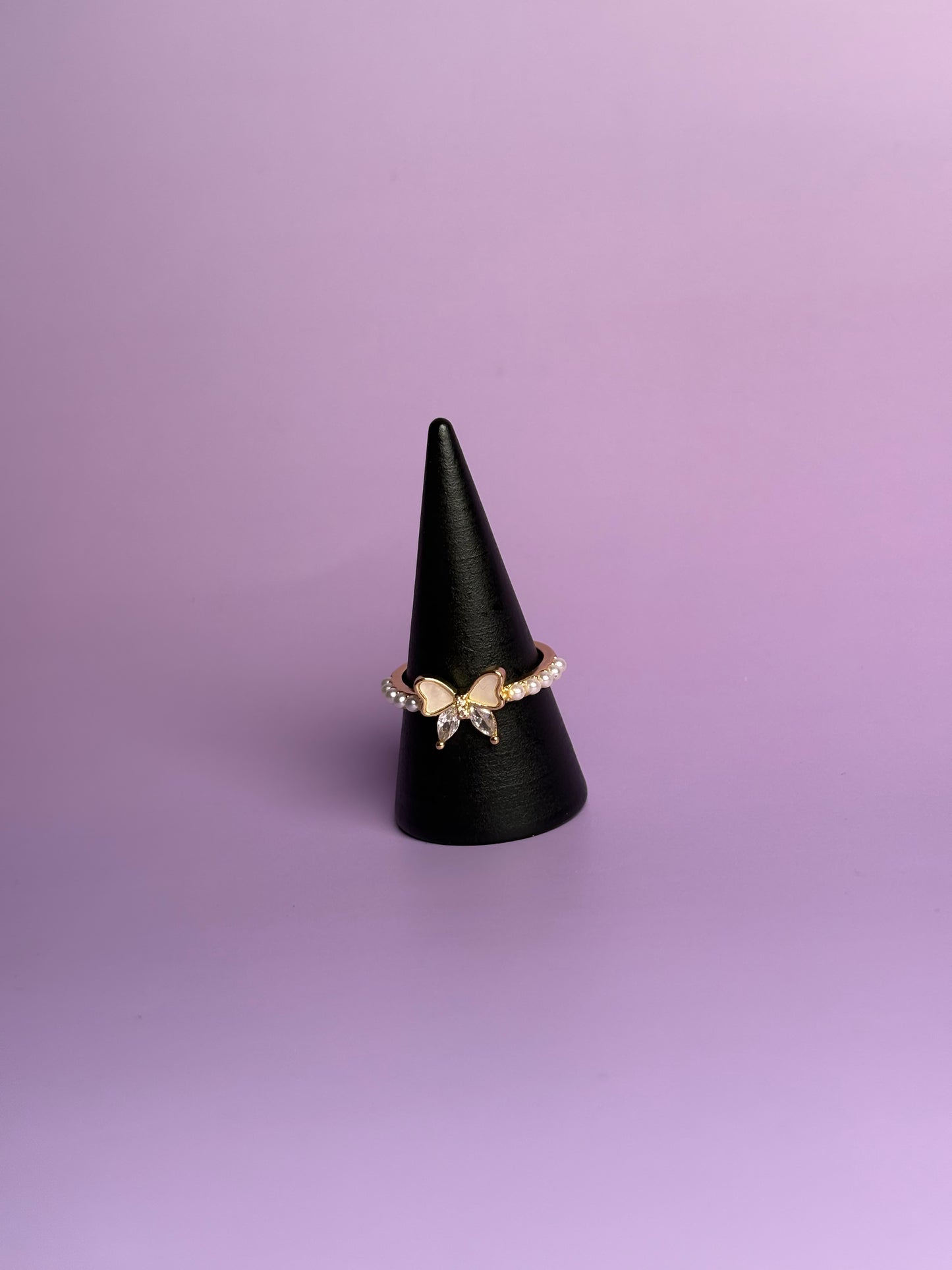 Minnie Ring