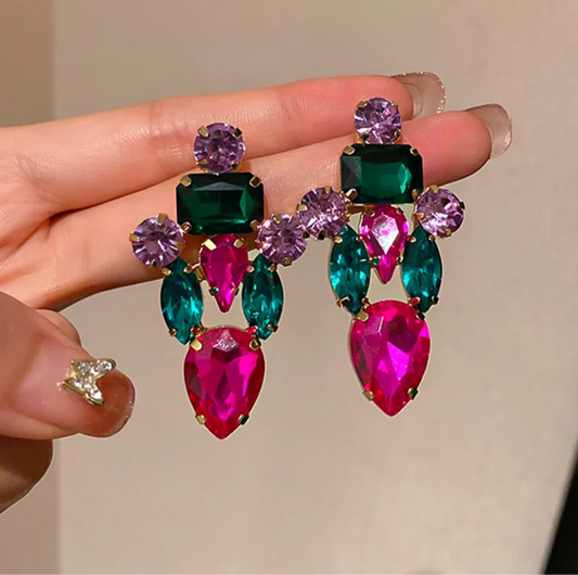 Chandler Earrings