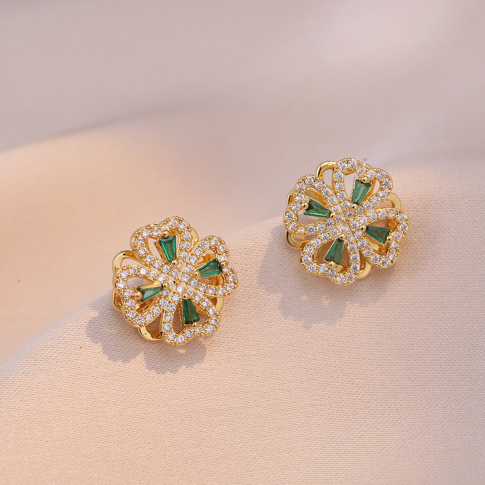 Lucky Charm Jewelry Set
