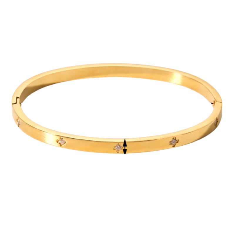 Empress Bangle