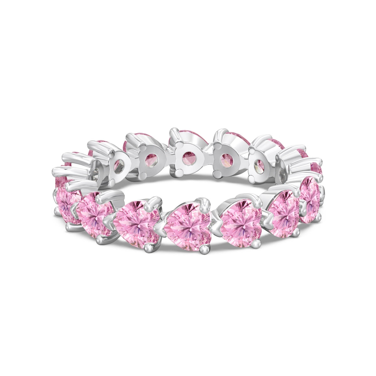 Whispers of Love Ring