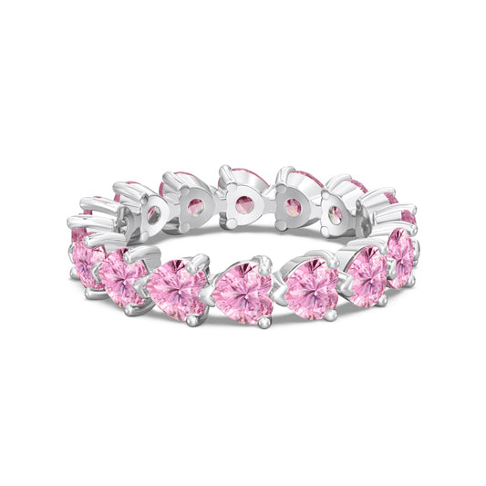 Whispers of Love Ring