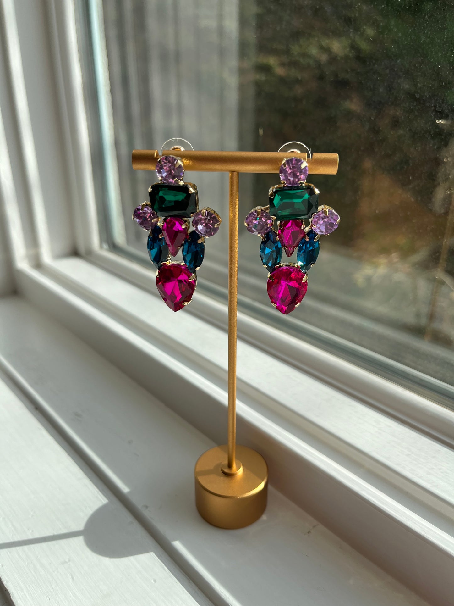 Chandler Earrings