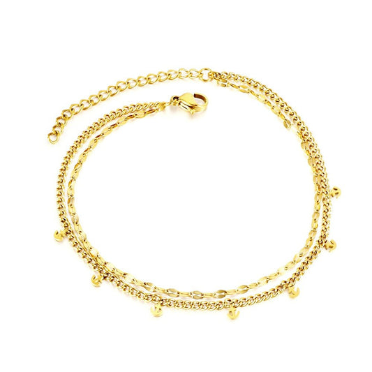 Anchor - Charmed In Fashion