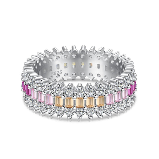 Aurora Royale Ring - Charmed In Fashion