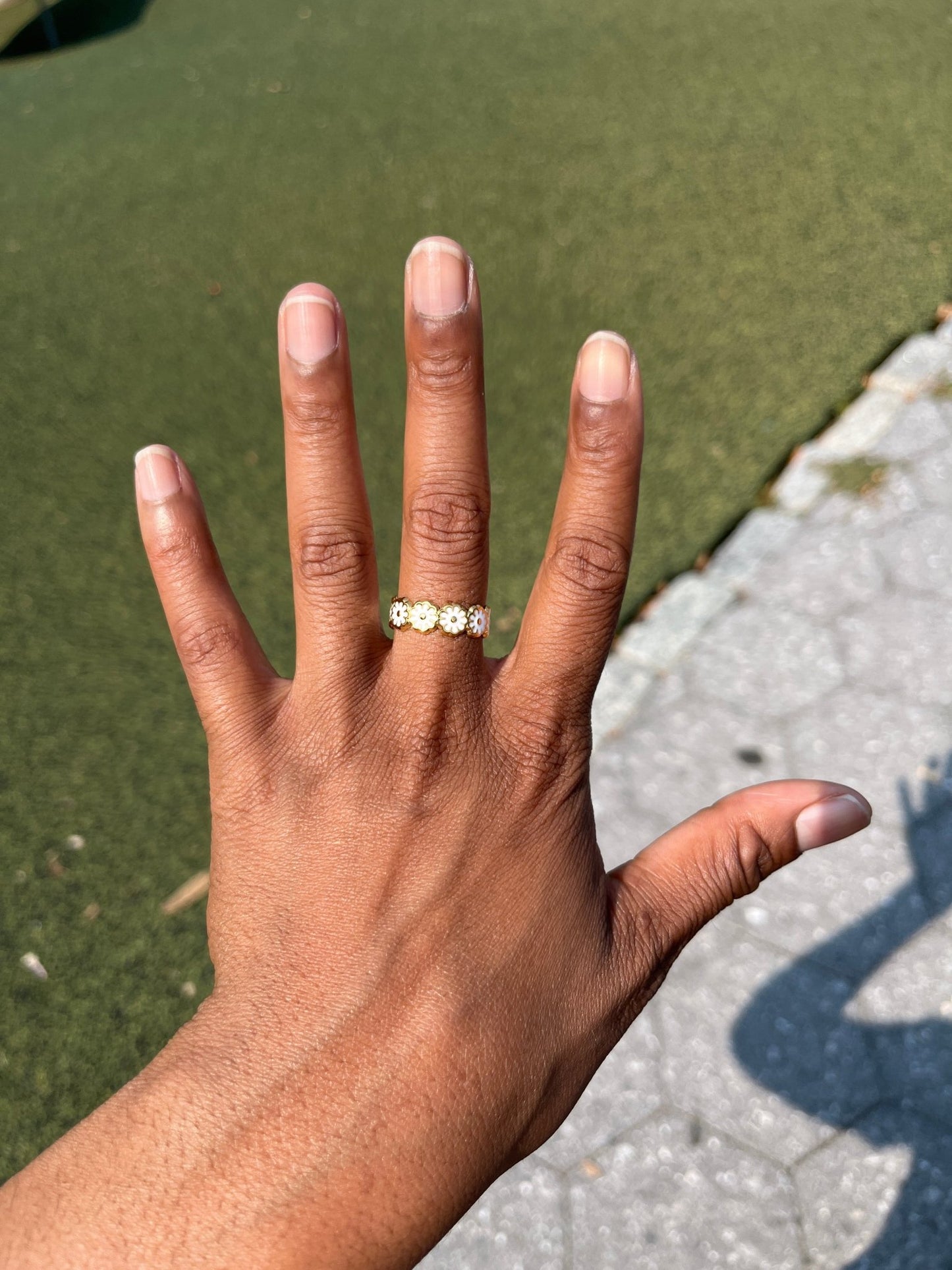 Daisy Love - Charmed In Fashion